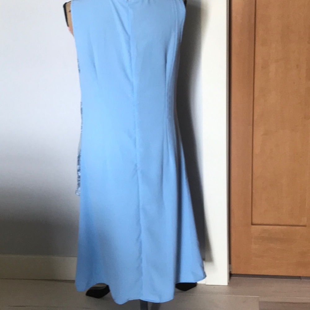 chiffon Jacket - Picture 4 of 5